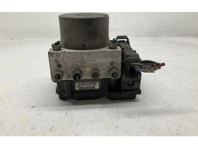 Jednotka ABS Renault Modus