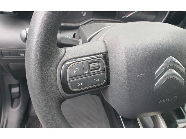 Руль Citroen C3 Aircross 2017 - года COMCOMANDOSVOLANTE