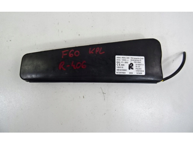 Боковая подушка безопасности 1047714R, 13844110 Mini Cooper Countryman F60