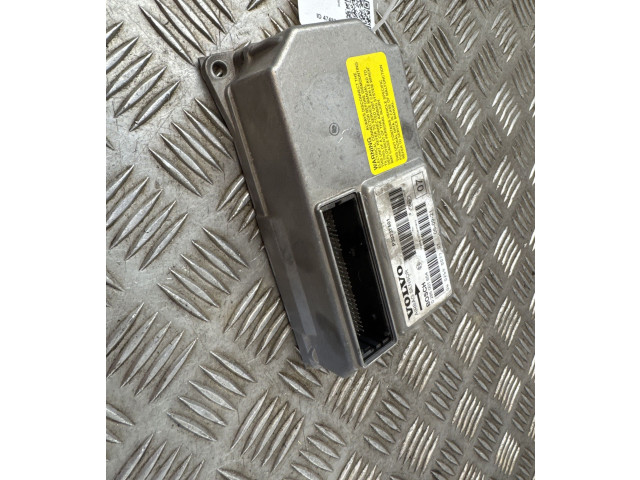 Блок подушек безопасности 0285001654, 0285001654   Volvo XC90