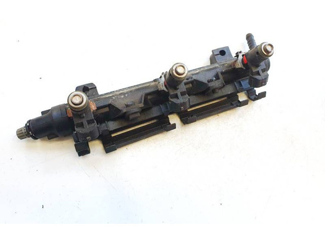 Vstřikovací lišta 03e133320a, 03E133319E Seat Ibiza IV (6J,6P)