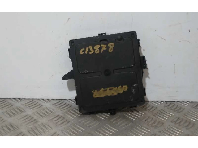 Модуль управления BSM 284B19561R Renault Clio V