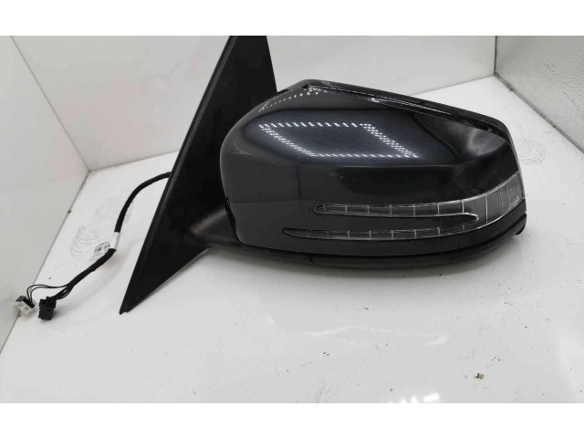 Zpětné zrcátko Mercedes-Benz C W204 2012 A2048107325, A3160117