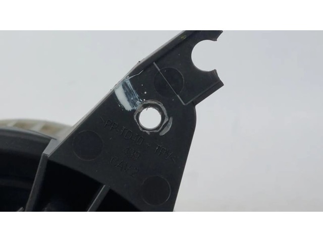 Пластиковый корпус