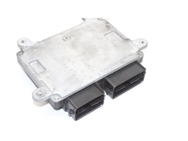 Блок управления двигателя 1860C730   Mitsubishi Outlander