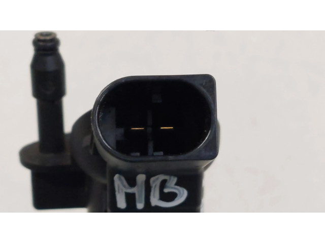 Vstřikovač A6420701387, 8Z8K3WH Mercedes-Benz R W251 pro naftový motor 3.0