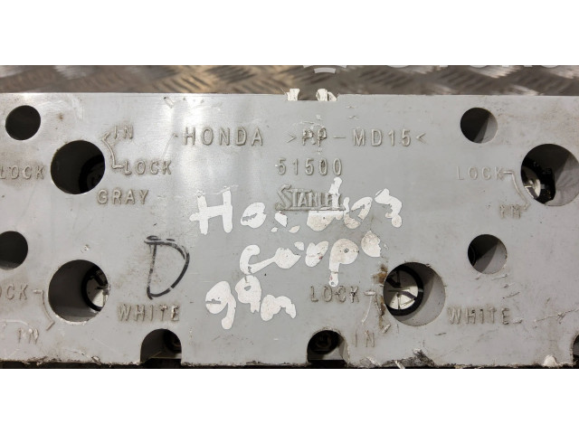 Блок управления климат-контролем 51500   Honda Accord