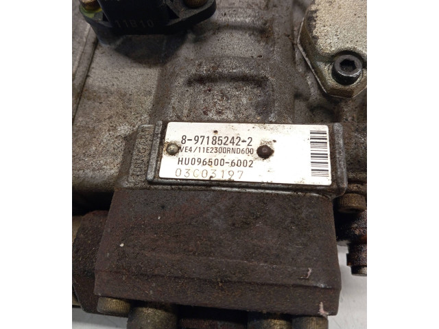 Vstřikovací čerpadlo 8971852422, 03C03197 Opel Corsa C