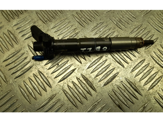 Vstřikovač A6540700400, VD33748 Mercedes-Benz C W206