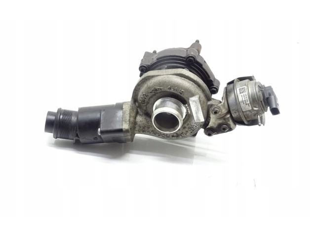  Турбина Audi Q5 SQ5  03L145721B         