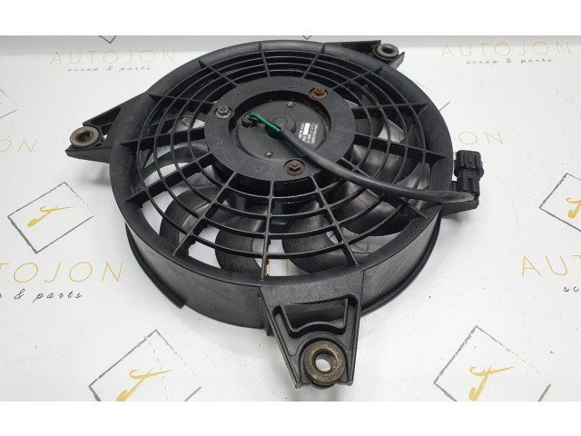 Вентилятор радиатора 4569631, 977354A050 Hyundai H-1, Starex, Satellite