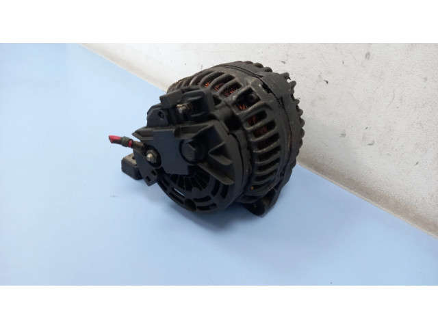 Генератор 0124515017, 8111001 Volvo S40, V40 0.0