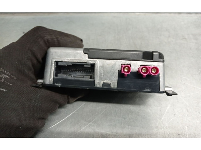 Блок управления 5WA035284E Seat Ibiza V (KJ)