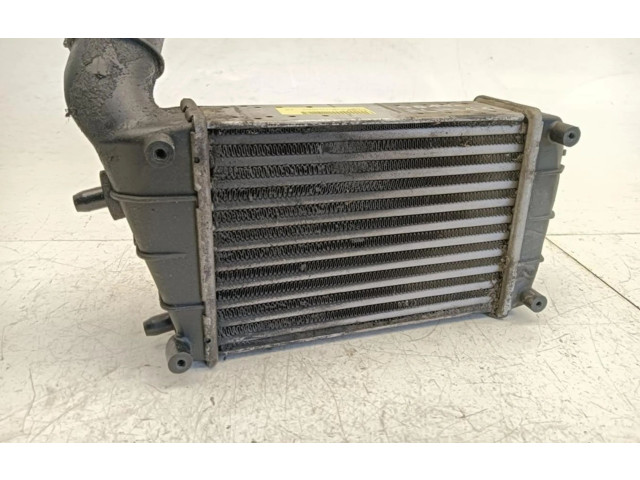 Интеркулер 46744880 Alfa Romeo 166