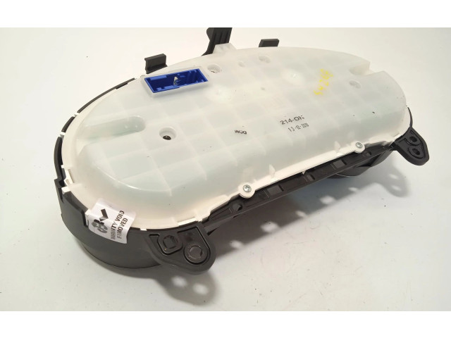 Přístrojová deska Opel Astra K 2019 39187105