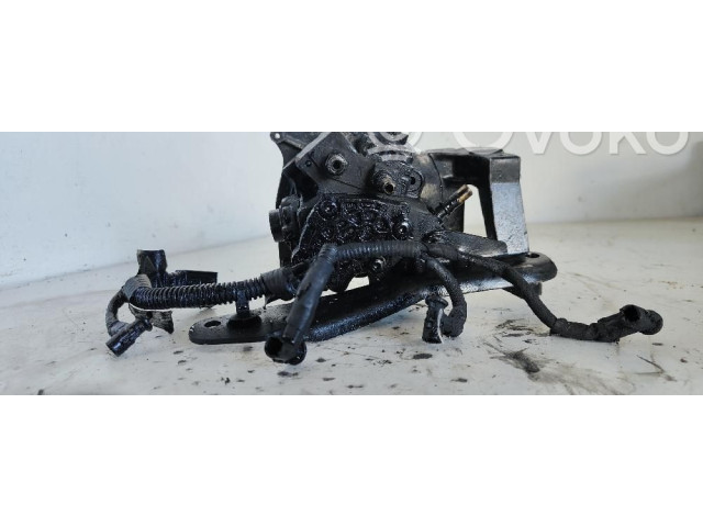 Топливный насос