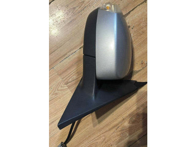 Зеркало электрическое        Ford Galaxy  2006 - 2015 года   