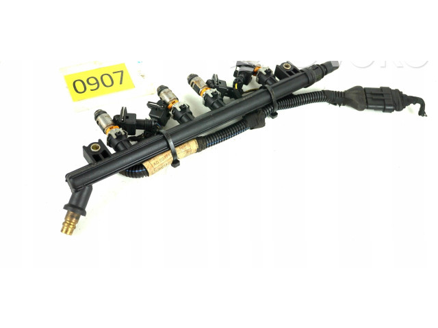 Топливная рампа IWP160   Fiat Grande Punto  