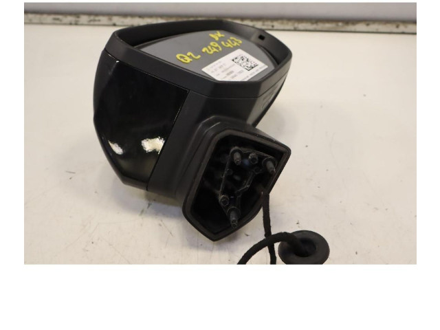 Зеркало электрическое        Audi Q2 -   -  года   