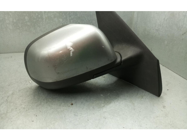 Зеркало электрическое        Dacia Lodgy  2012 -  года   