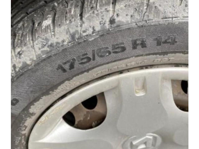 Вентилятор печки    7701067950   Renault Twingo II