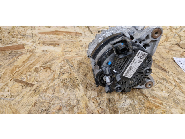 Генератор 231008040R, 2613543B Renault Clio V