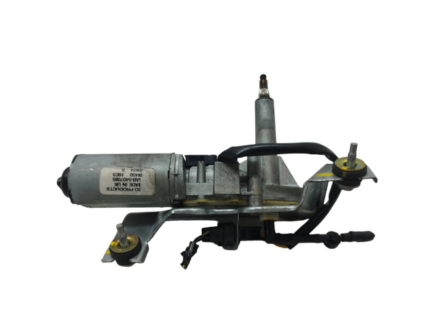 Моторчик заднего дворника 5407085, 0445016E3 Saab 9-5