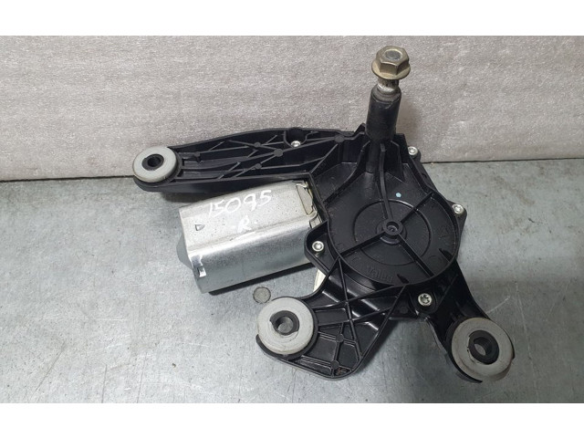 Моторчик заднего дворника 9637158780, 53014712 Citroen C2