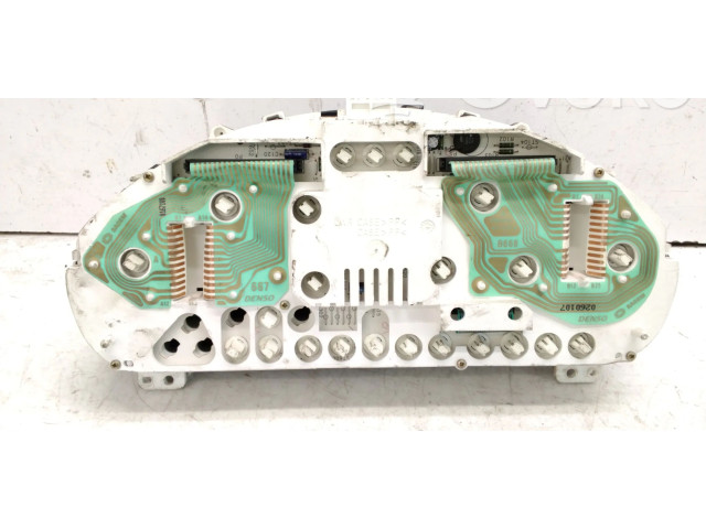 Přístrojová deska Mitsubishi Space Star 2001 MR913803, 2573205790