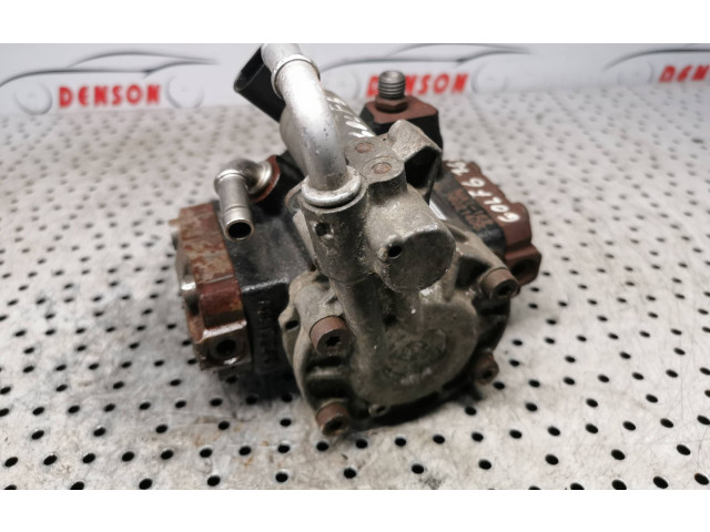 Топливный насос