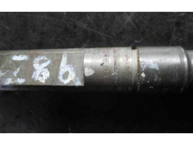 Форсунка 028130201T, KBEL58P144    Volkswagen Golf SportWagen  AFN 