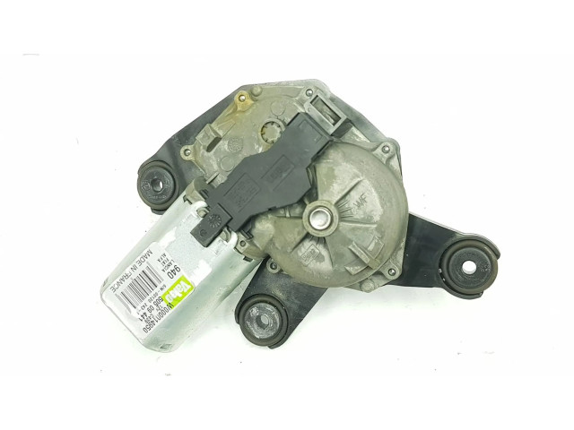 Моторчик заднего дворника 50509441, 2222DL Alfa Romeo Giulietta