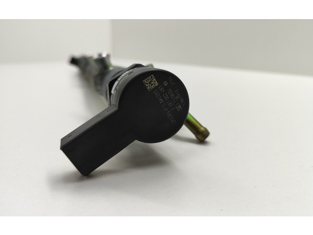 Топливная рампа 7788679, 0445216008 BMW 5 E60 E61 для двигателя 2.50 l / 130 kW (M57/TU)