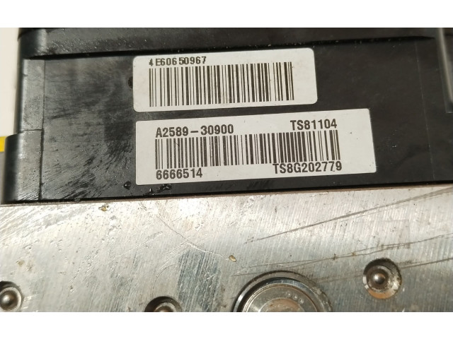 Jednotka ABS 6158945200, 58920A2330 KIA Ceed 2016
