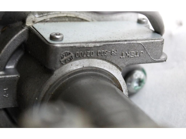  рейка  Колонка рулевая 45250-0H011   Citroen C1 2006 - 2013 года