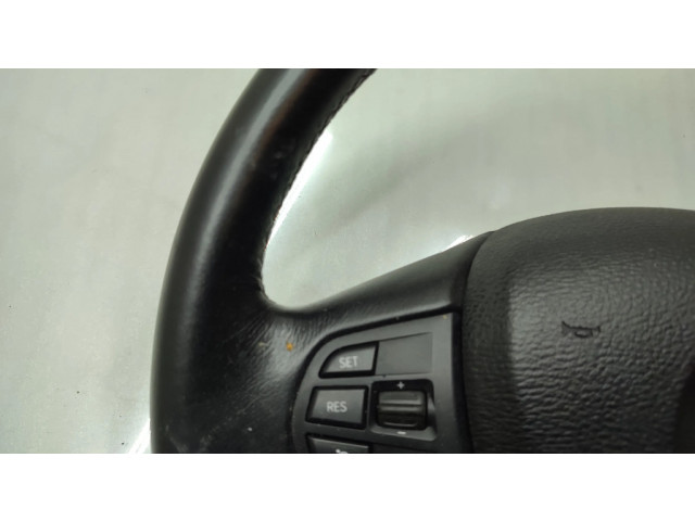 Руль BMW X5 E70 2006-2013 года