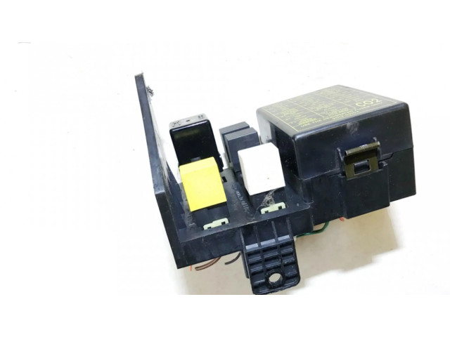 Pojistková skříňka 9110606191, 9111302104 Hyundai Atos Classic 2002