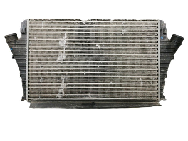 Интеркулер 989327B, IM1128 Saab 9-3 Ver2