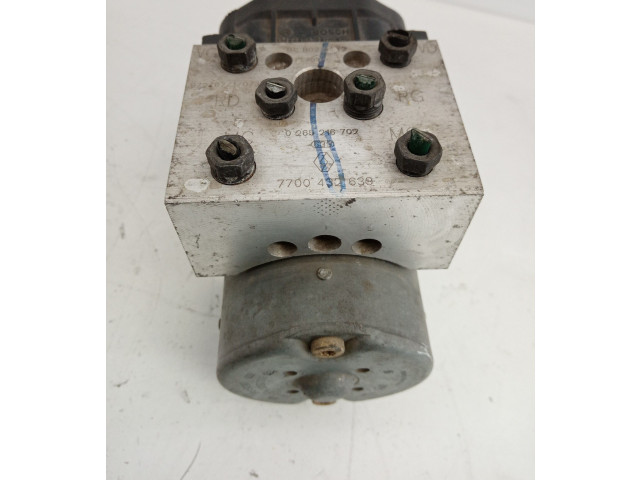 Поршень Блок ABS  0273004418, 0265216702  Renault Clio II  