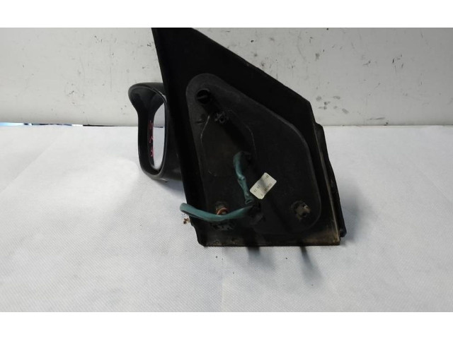 Зеркало электрическое        Citroen C2   -  года   