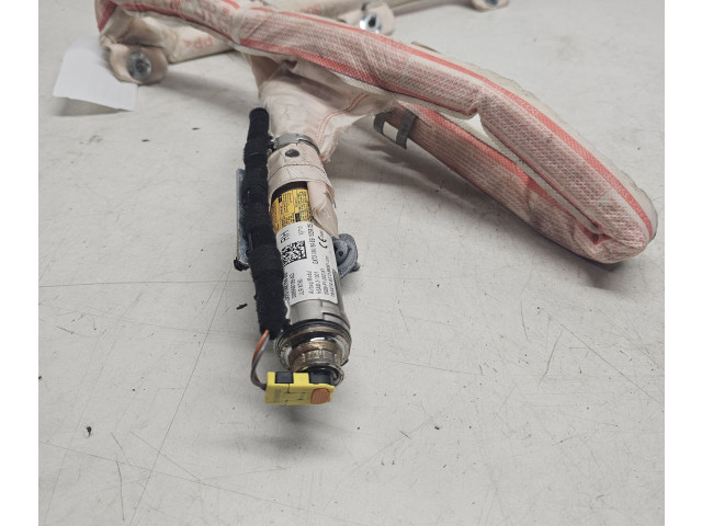 Боковая подушка безопасности GX7314K159BB Jaguar XE