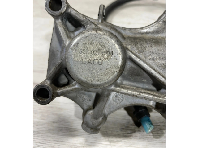 Топливный насос