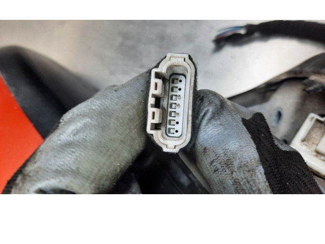 Zpětné zrcátko Fiat Punto (199) 2005