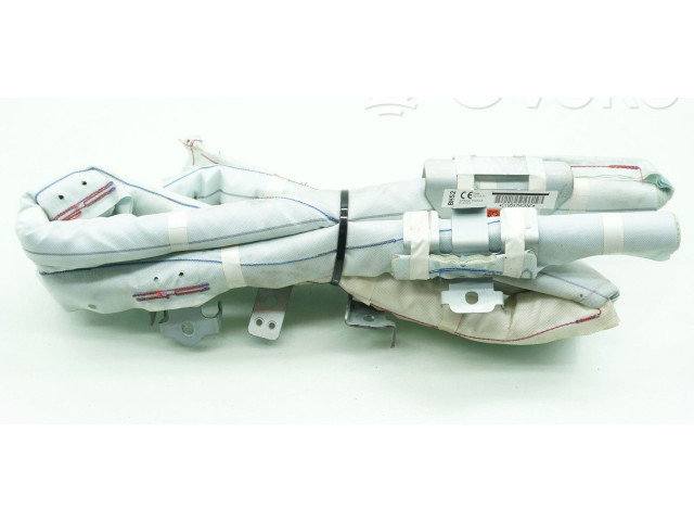 Боковая подушка безопасности Mazda 3 II