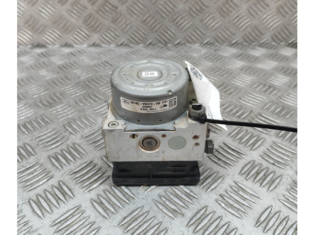 Блок АБС M1BC2C219 Ford Puma 2019 - года