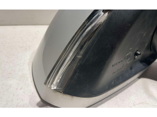 Зеркало электрическое Volvo XC90 2014 - года