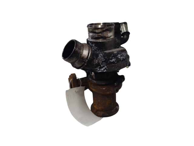 Turbodmychadlo Турбина 55583588, 8146982 Opel Astra K