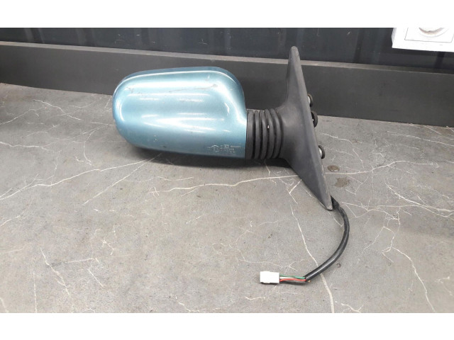 Зеркало (управляемое электричеством) 0188538 Daihatsu 55, 550, 850, 1000, 1300