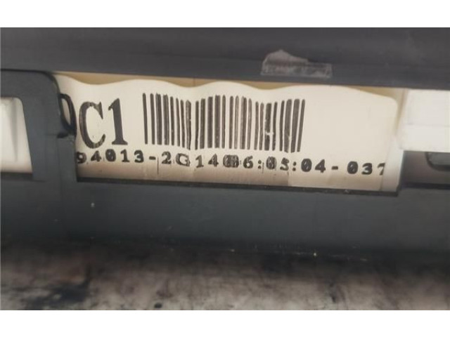 Přístrojová deska KIA Magentis 2007 940132G14, 940132G14