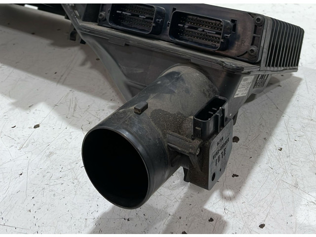 Комплект блоков управления 014140-1962, 014140-1962 Mazda 3 I